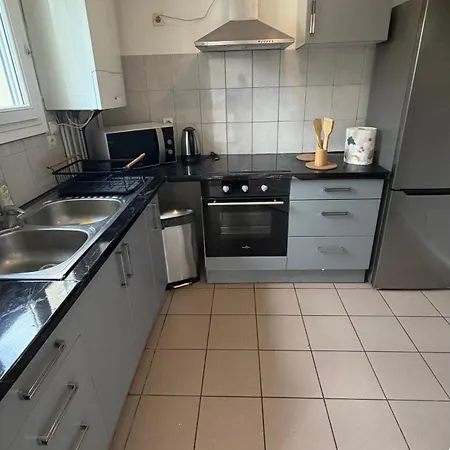 Maison Familiale Гонес