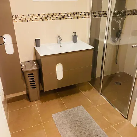 Сasa de vacaciones Maison Familiale *