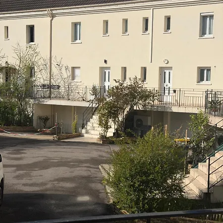 Maison Familiale Дом отдыха Гонес